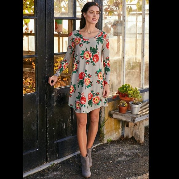 MATILDA JANE Say I'm a Dreamer Dress - Picture 3 of 14